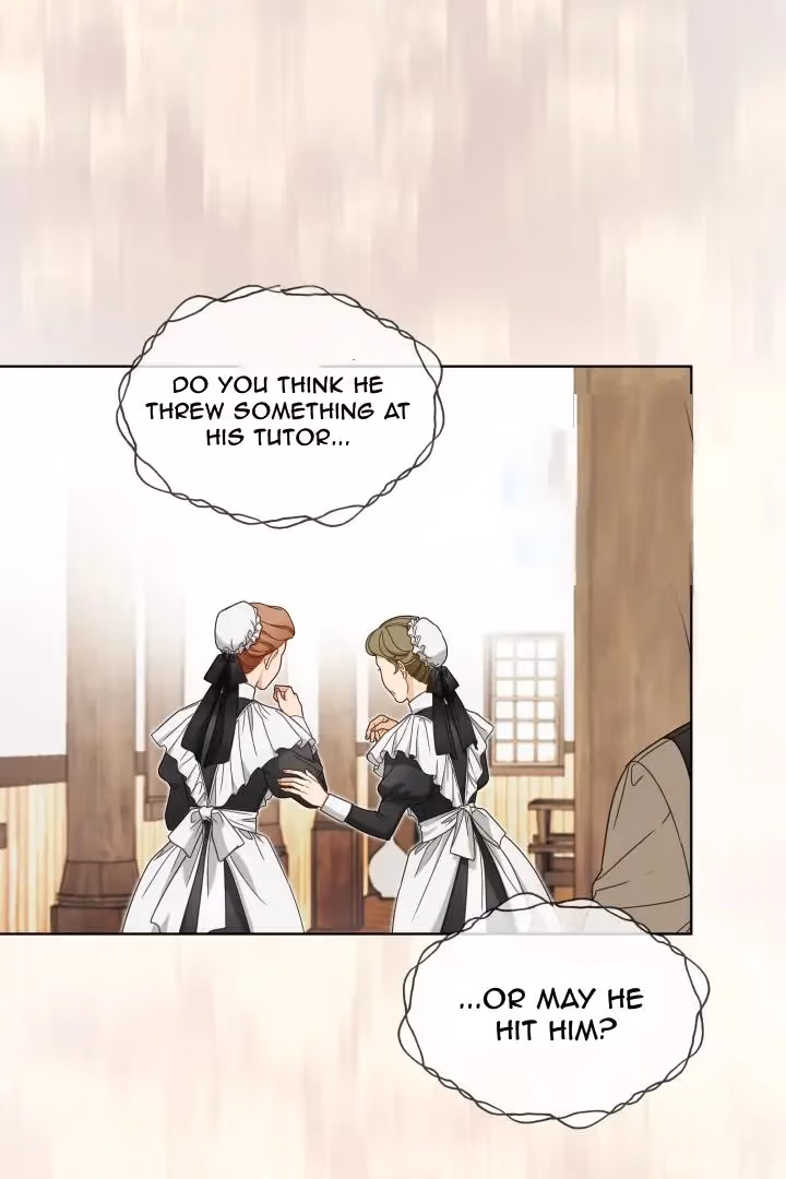 Read Surviving as an Obsessive Servant chapter 22 image 72 on Lezhin