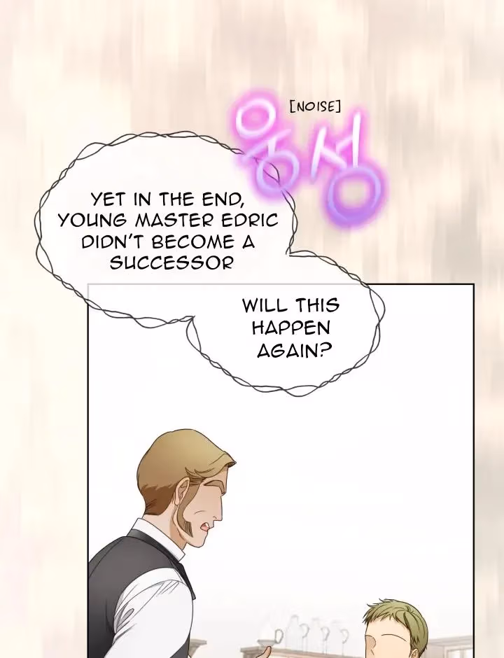 Read Surviving as an Obsessive Servant chapter 22 image 73 on Lezhin