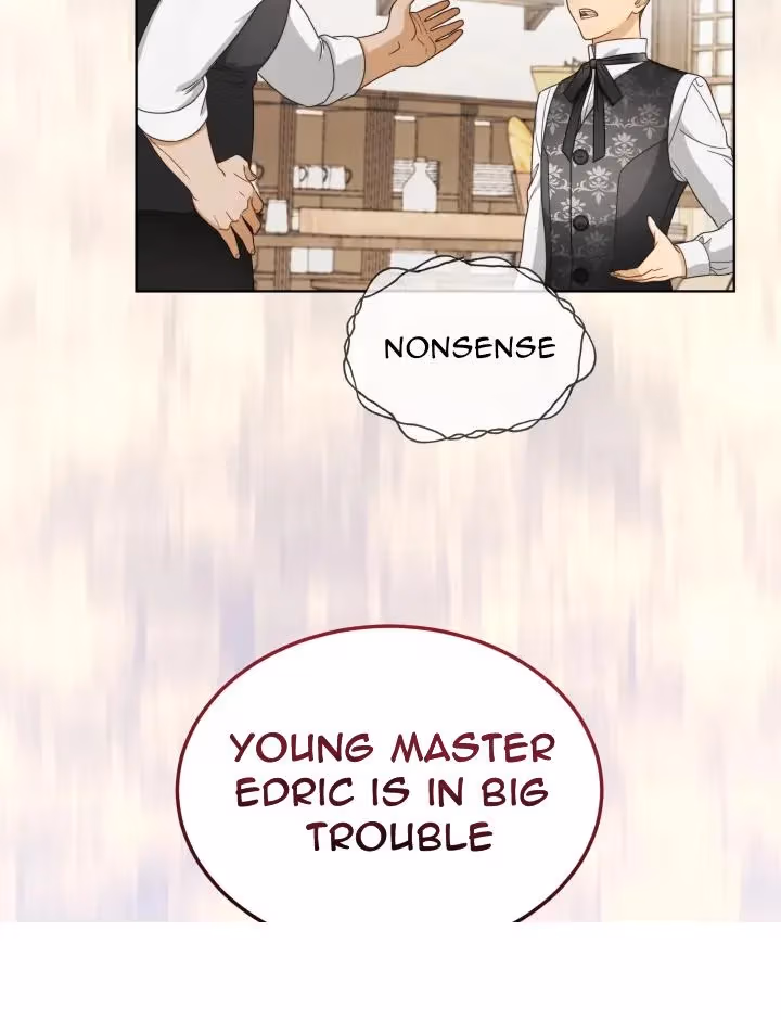 Read Surviving as an Obsessive Servant chapter 22 image 74 on Lezhin