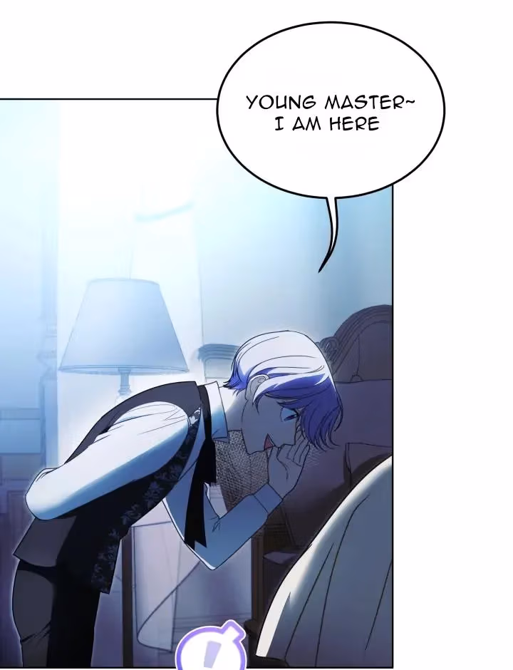 Read Surviving as an Obsessive Servant chapter 22 image 8 on Lezhin