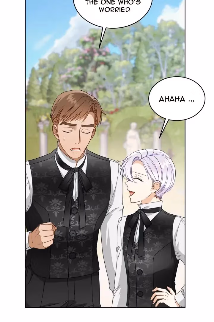 Read Surviving as an Obsessive Servant chapter 22 image 81 on Lezhin