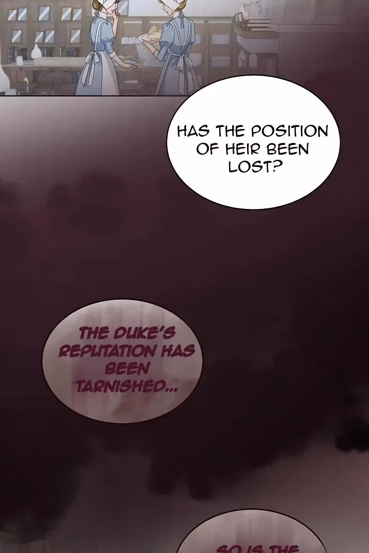 Read Surviving as an Obsessive Servant chapter 23 image 1 on Lezhin
