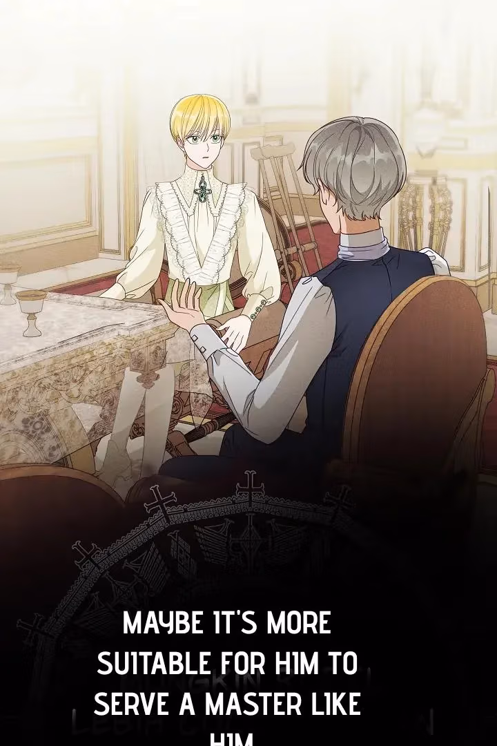 Read Surviving as an Obsessive Servant chapter 23 image 10 on Lezhin