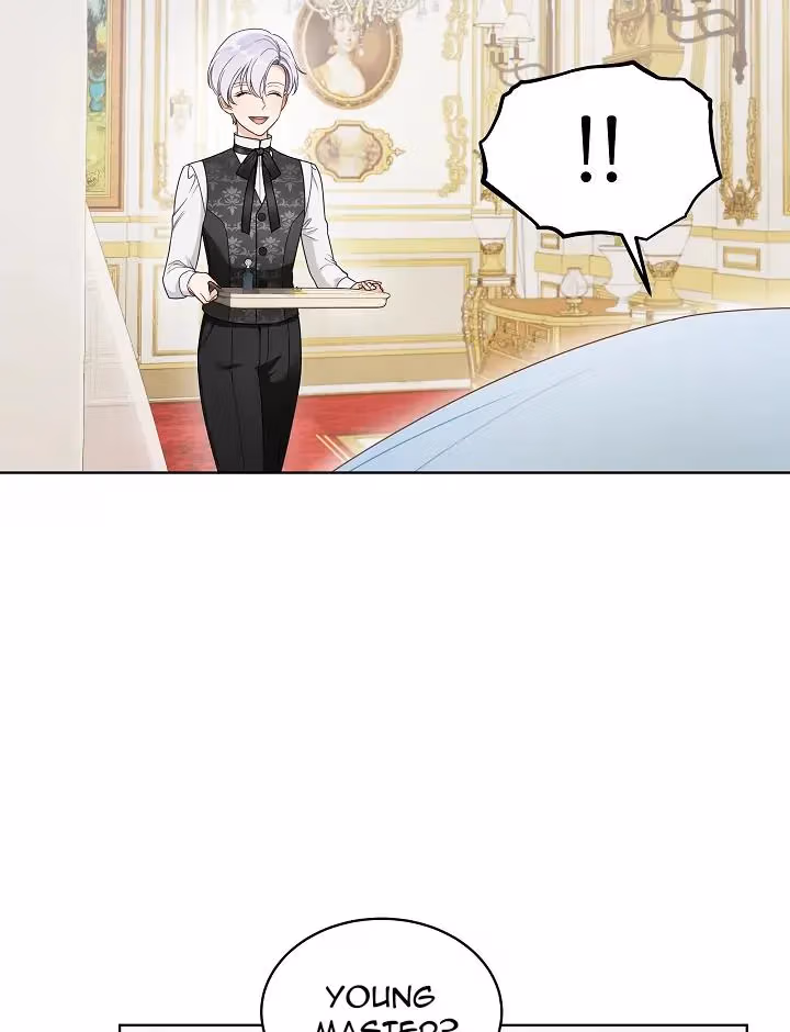 Read Surviving as an Obsessive Servant chapter 23 image 13 on Lezhin