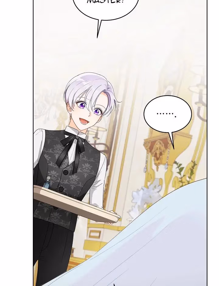 Read Surviving as an Obsessive Servant chapter 23 image 14 on Lezhin