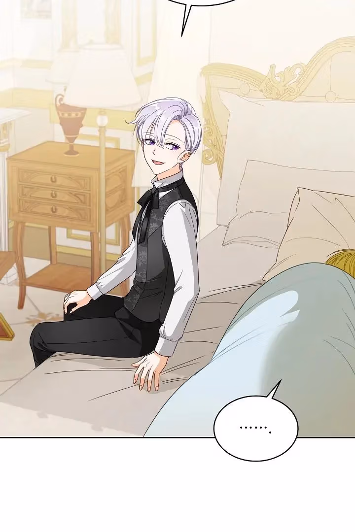 Read Surviving as an Obsessive Servant chapter 23 image 16 on Lezhin