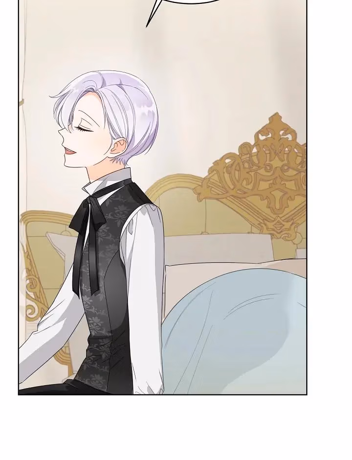 Read Surviving as an Obsessive Servant chapter 23 image 19 on Lezhin