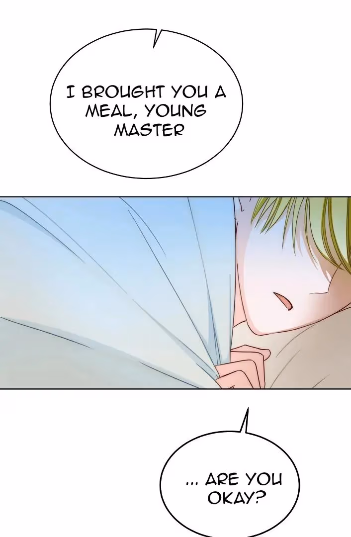 Read Surviving as an Obsessive Servant chapter 23 image 20 on Lezhin
