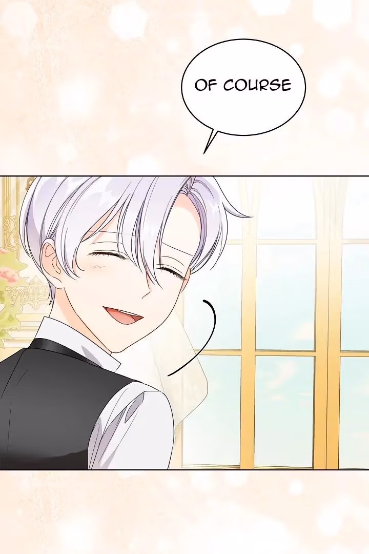 Read Surviving as an Obsessive Servant chapter 23 image 31 on Lezhin