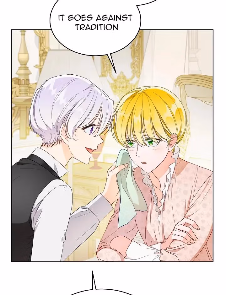 Read Surviving as an Obsessive Servant chapter 23 image 34 on Lezhin
