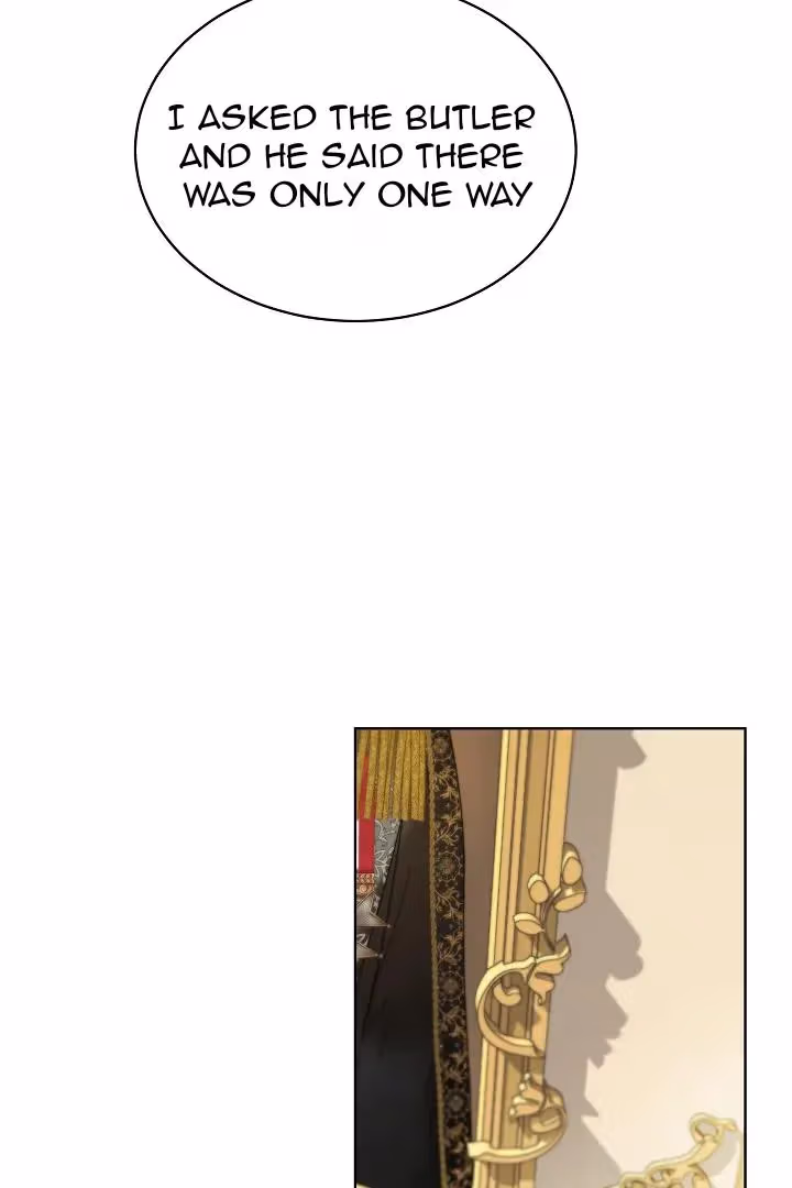 Read Surviving as an Obsessive Servant chapter 23 image 35 on Lezhin