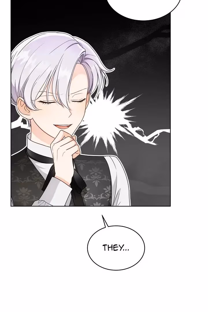 Read Surviving as an Obsessive Servant chapter 23 image 37 on Lezhin