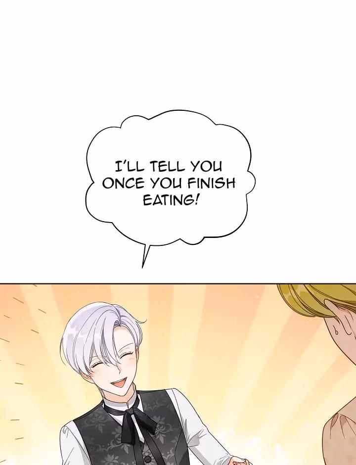 Read Surviving as an Obsessive Servant chapter 23 image 38 on Lezhin