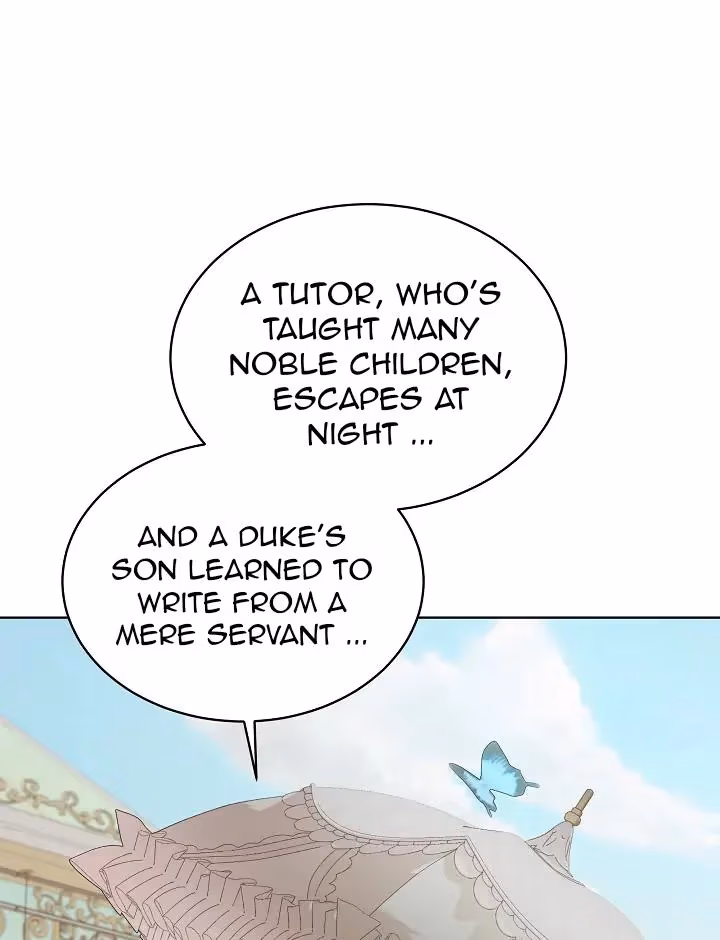 Read Surviving as an Obsessive Servant chapter 23 image 43 on Lezhin