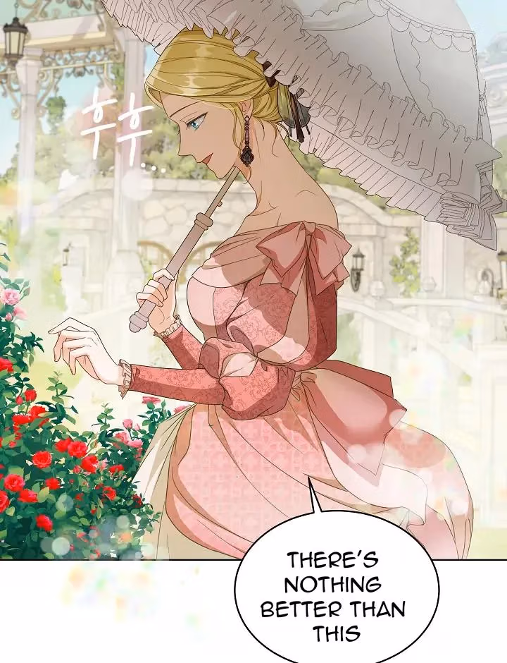 Read Surviving as an Obsessive Servant chapter 23 image 44 on Lezhin
