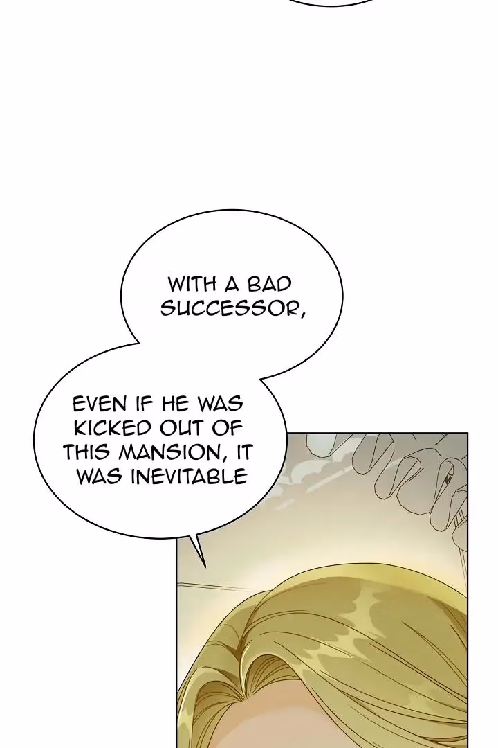 Read Surviving as an Obsessive Servant chapter 23 image 45 on Lezhin