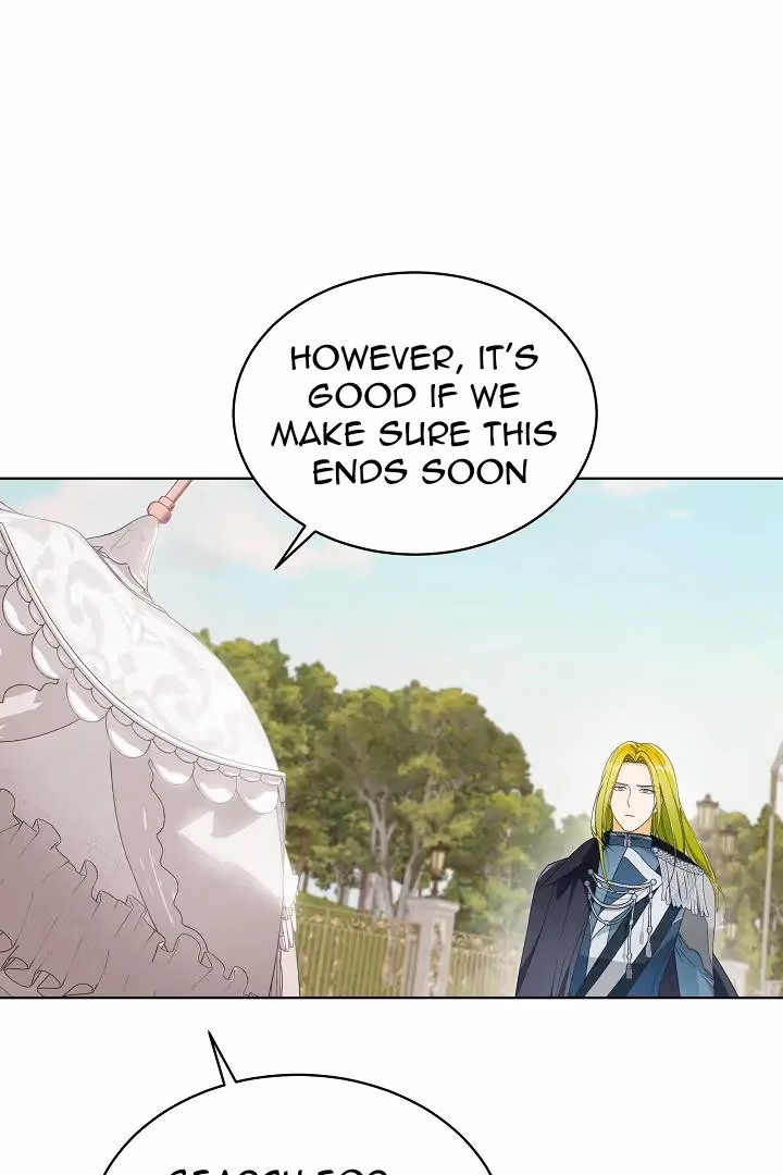 Read Surviving as an Obsessive Servant chapter 23 image 47 on Lezhin