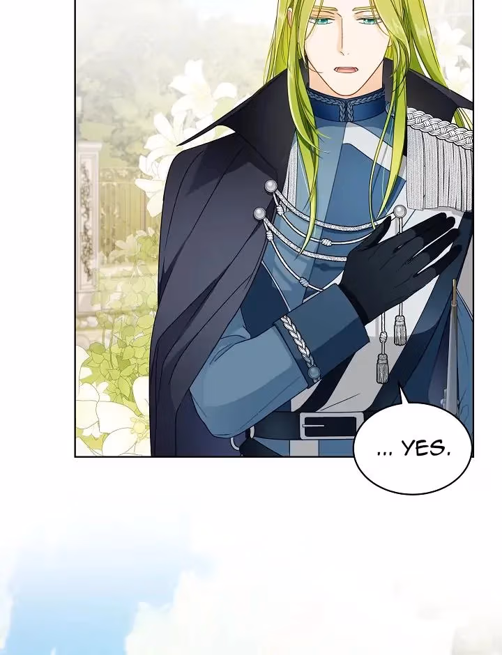Read Surviving as an Obsessive Servant chapter 23 image 49 on Lezhin
