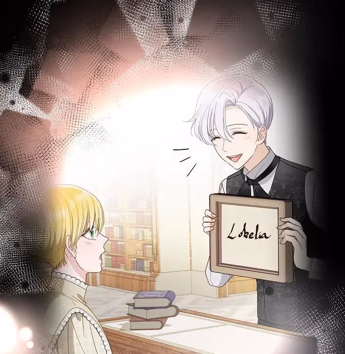 Read Surviving as an Obsessive Servant chapter 23 image 54 on Lezhin