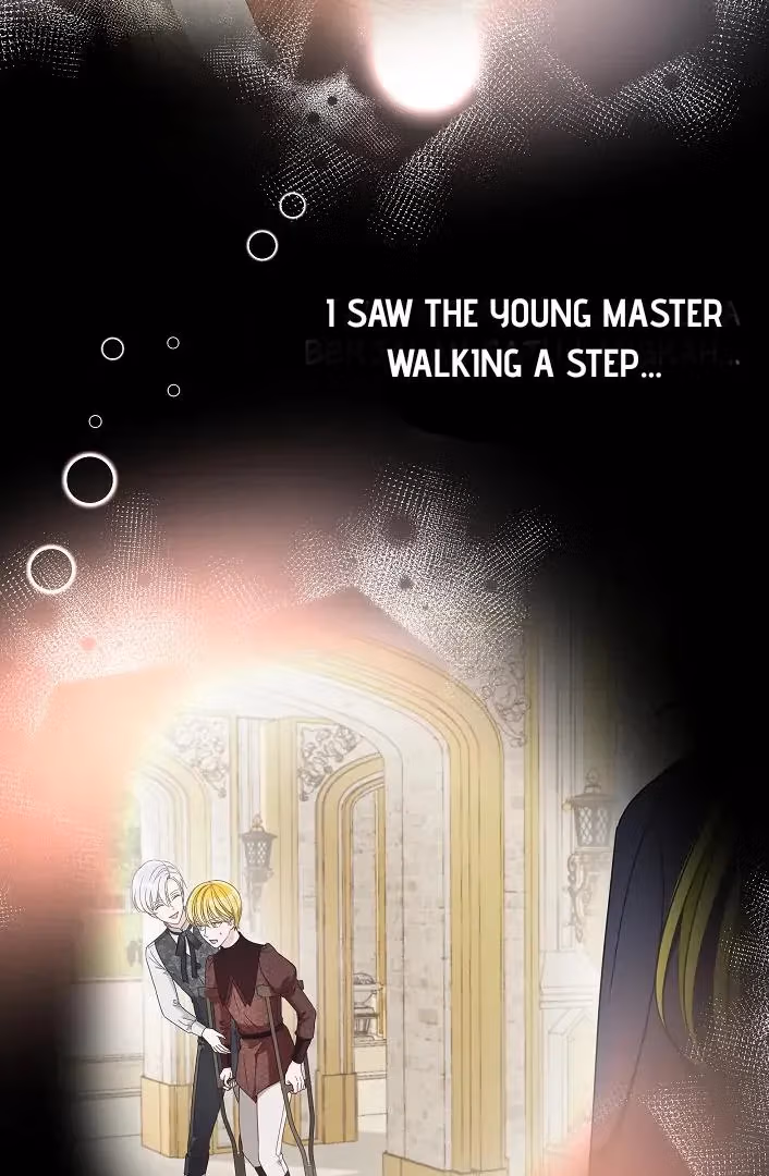 Read Surviving as an Obsessive Servant chapter 23 image 55 on Lezhin