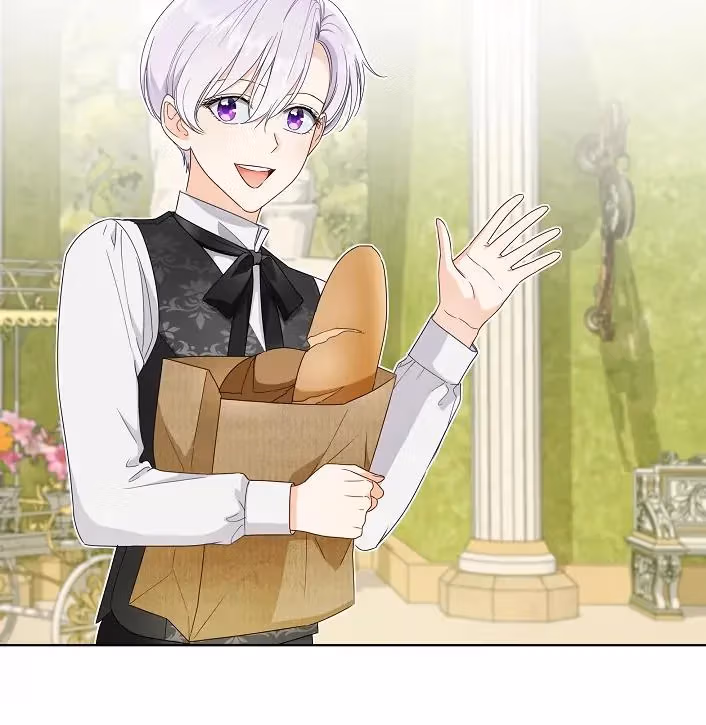 Read Surviving as an Obsessive Servant chapter 23 image 59 on Lezhin