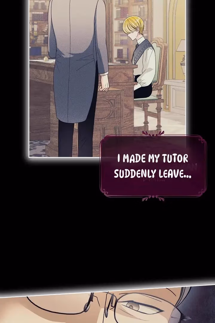 Read Surviving as an Obsessive Servant chapter 23 image 6 on Lezhin