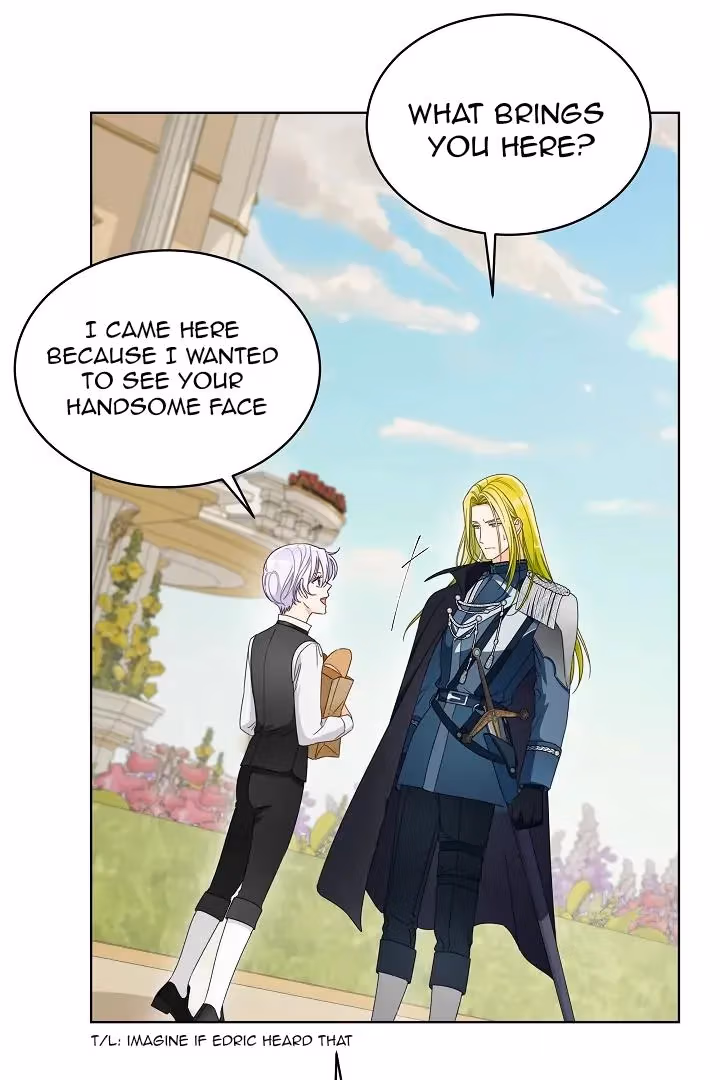 Read Surviving as an Obsessive Servant chapter 23 image 61 on Lezhin