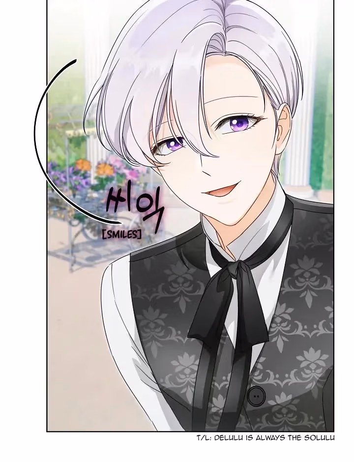 Read Surviving as an Obsessive Servant chapter 23 image 63 on Lezhin