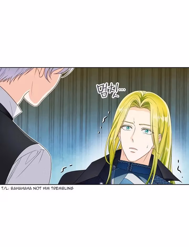 Read Surviving as an Obsessive Servant chapter 23 image 64 on Lezhin