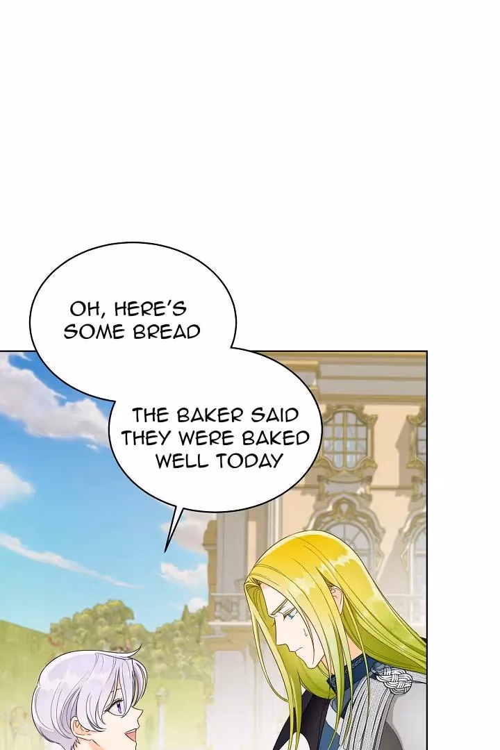 Read Surviving as an Obsessive Servant chapter 23 image 65 on Lezhin