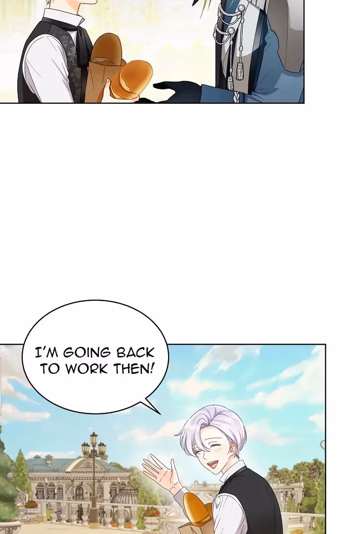 Read Surviving as an Obsessive Servant chapter 23 image 66 on Lezhin