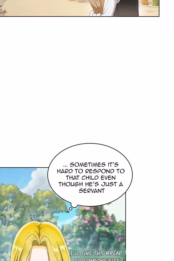 Read Surviving as an Obsessive Servant chapter 23 image 67 on Lezhin