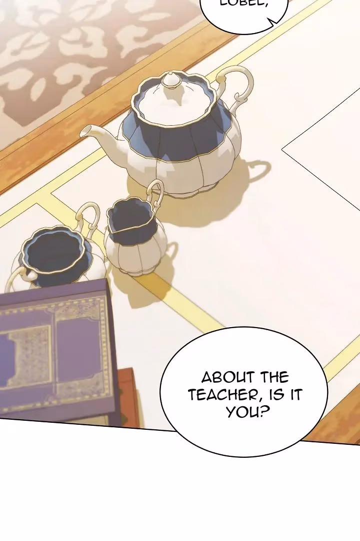 Read Surviving as an Obsessive Servant chapter 23 image 70 on Lezhin