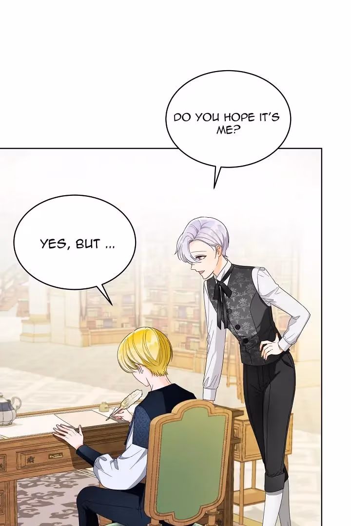 Read Surviving as an Obsessive Servant chapter 23 image 71 on Lezhin