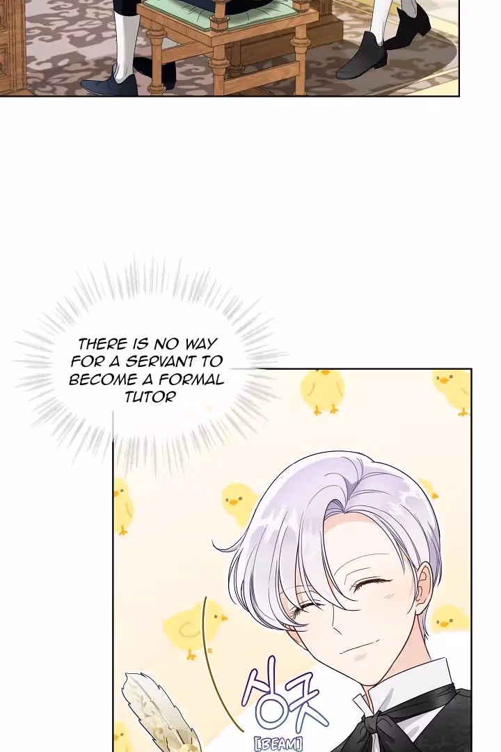 Read Surviving as an Obsessive Servant chapter 23 image 72 on Lezhin