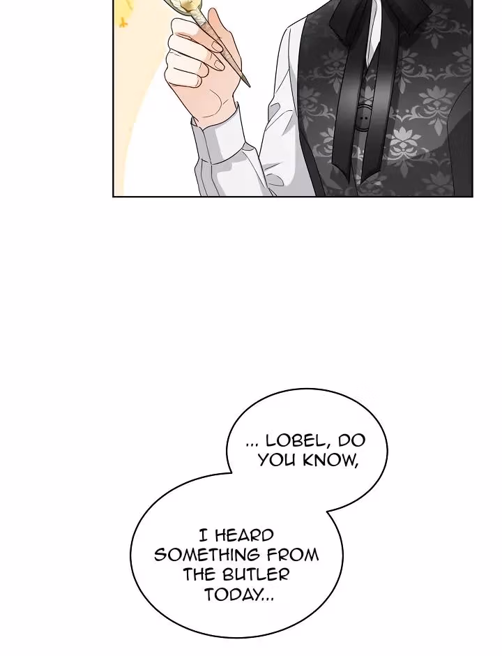 Read Surviving as an Obsessive Servant chapter 23 image 73 on Lezhin