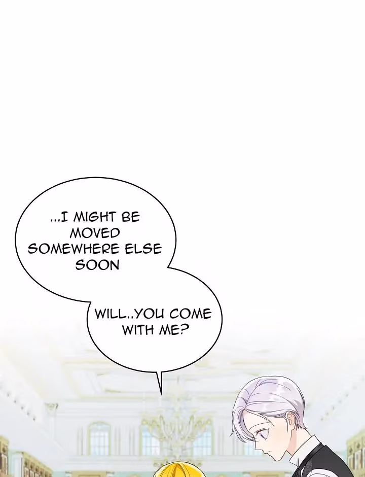 Read Surviving as an Obsessive Servant chapter 23 image 74 on Lezhin