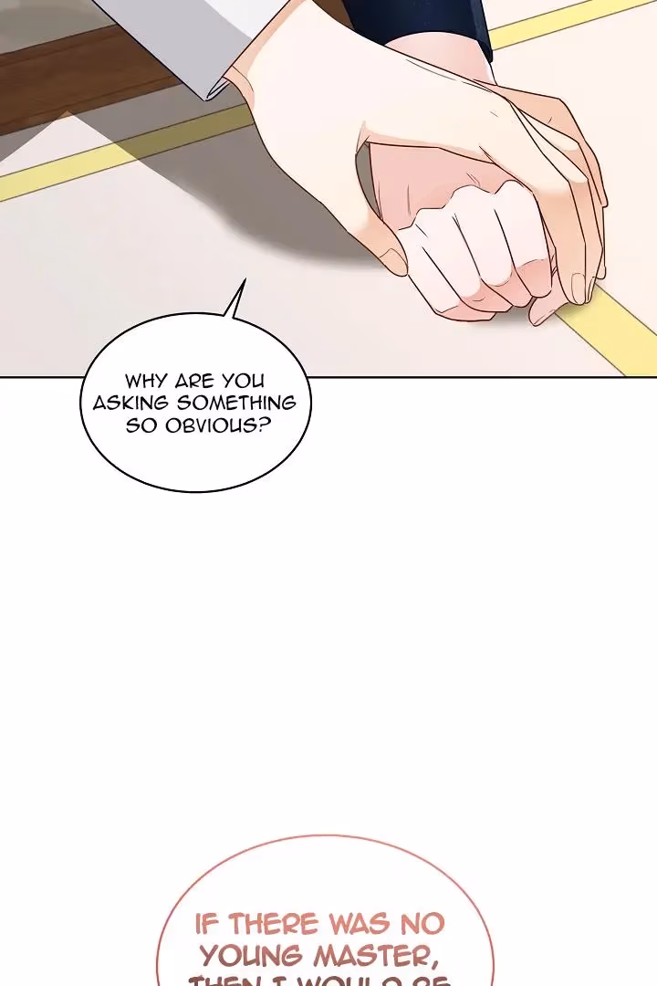 Read Surviving as an Obsessive Servant chapter 23 image 77 on Lezhin