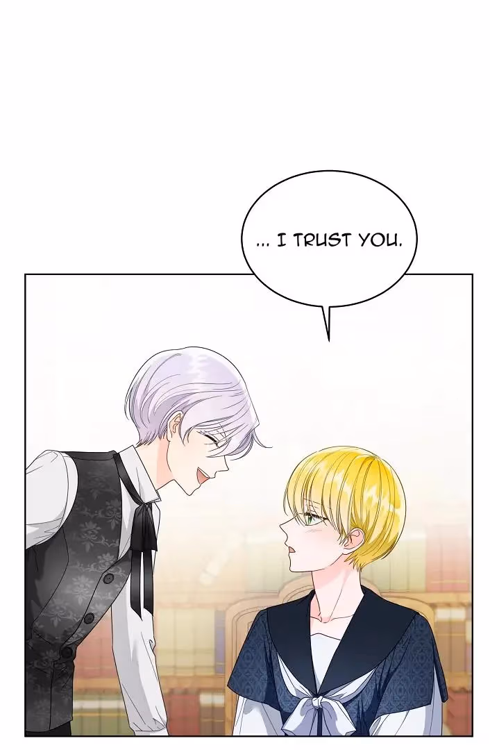 Read Surviving as an Obsessive Servant chapter 23 image 81 on Lezhin
