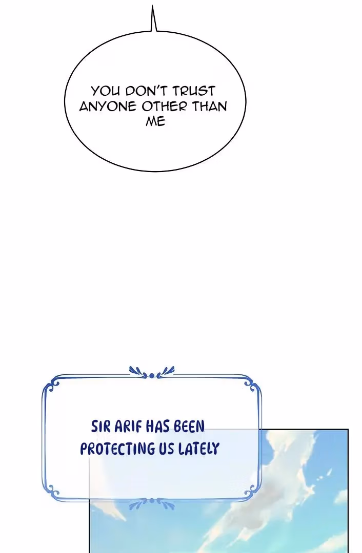 Read Surviving as an Obsessive Servant chapter 23 image 82 on Lezhin