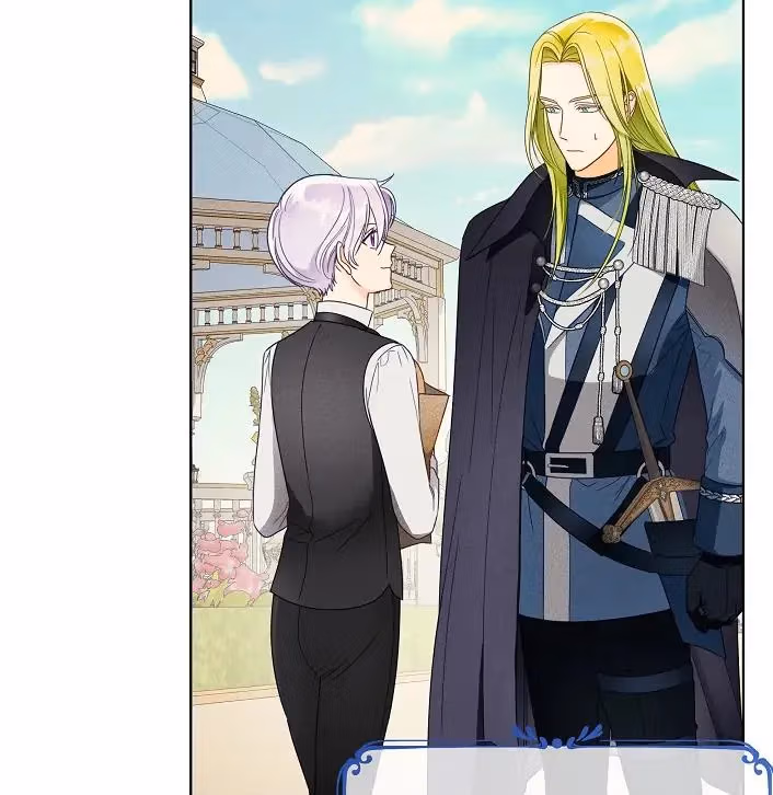 Read Surviving as an Obsessive Servant chapter 23 image 83 on Lezhin