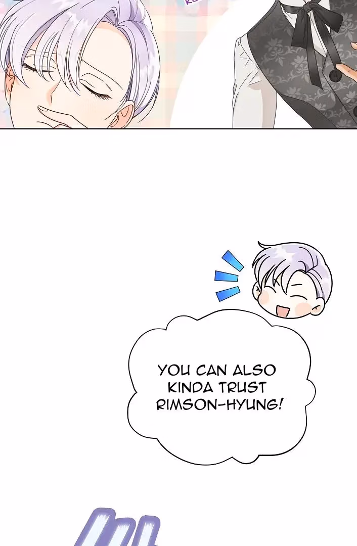 Read Surviving as an Obsessive Servant chapter 23 image 85 on Lezhin