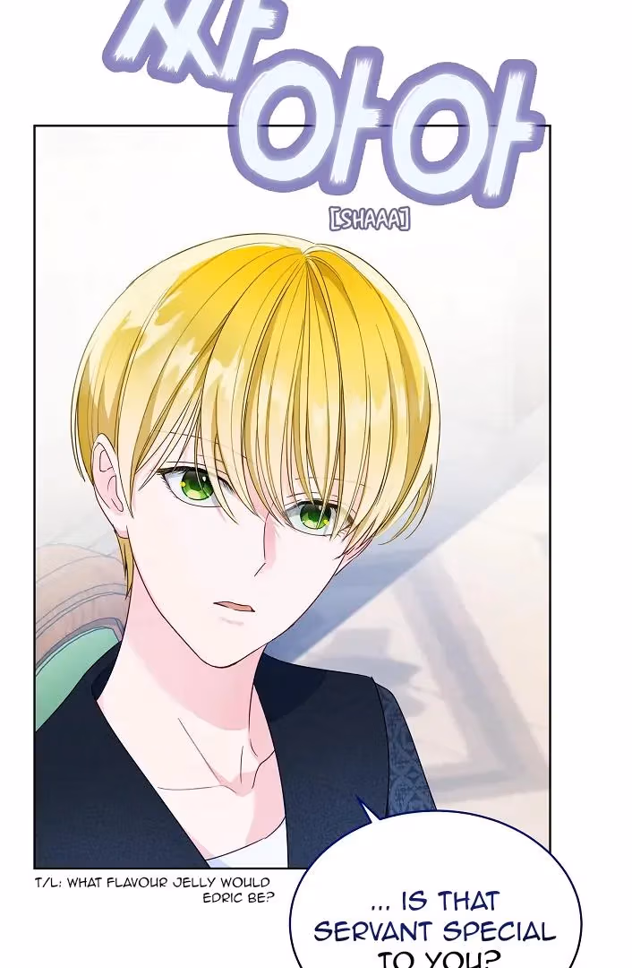 Read Surviving as an Obsessive Servant chapter 23 image 86 on Lezhin