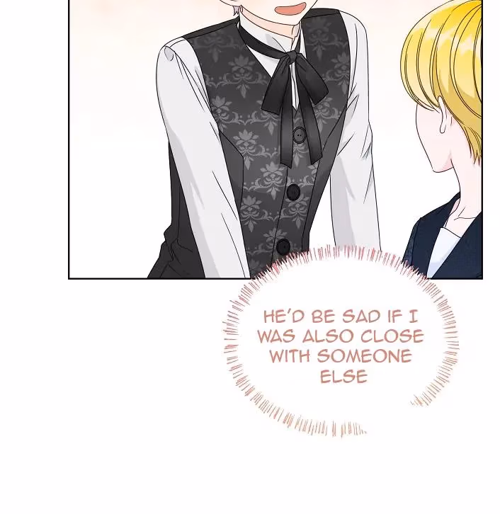 Read Surviving as an Obsessive Servant chapter 23 image 88 on Lezhin