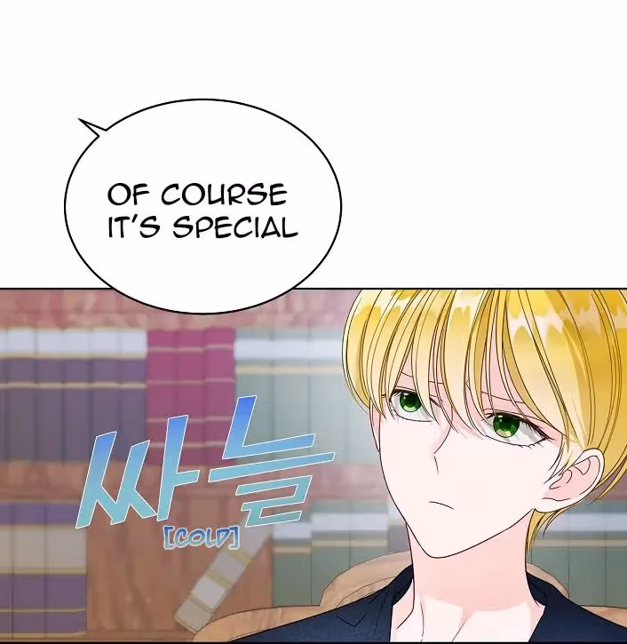 Read Surviving as an Obsessive Servant chapter 23 image 89 on Lezhin