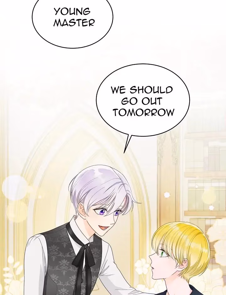 Read Surviving as an Obsessive Servant chapter 23 image 93 on Lezhin