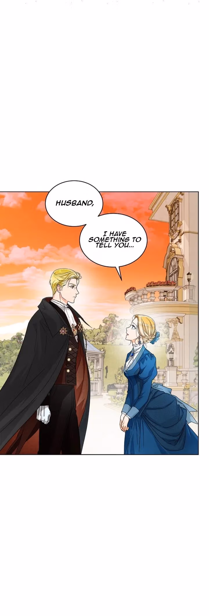 Read Surviving as an Obsessive Servant chapter 25 image 2 on Lezhin
