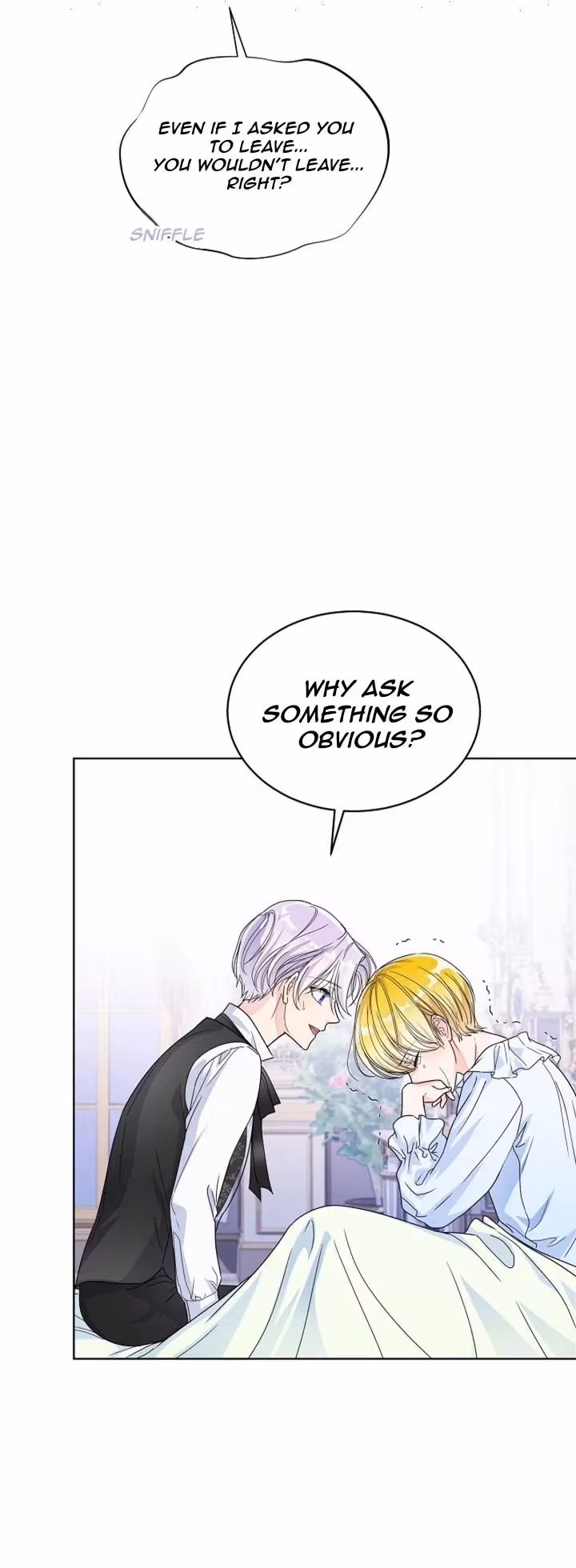 Read Surviving as an Obsessive Servant chapter 25 image 23 on Lezhin