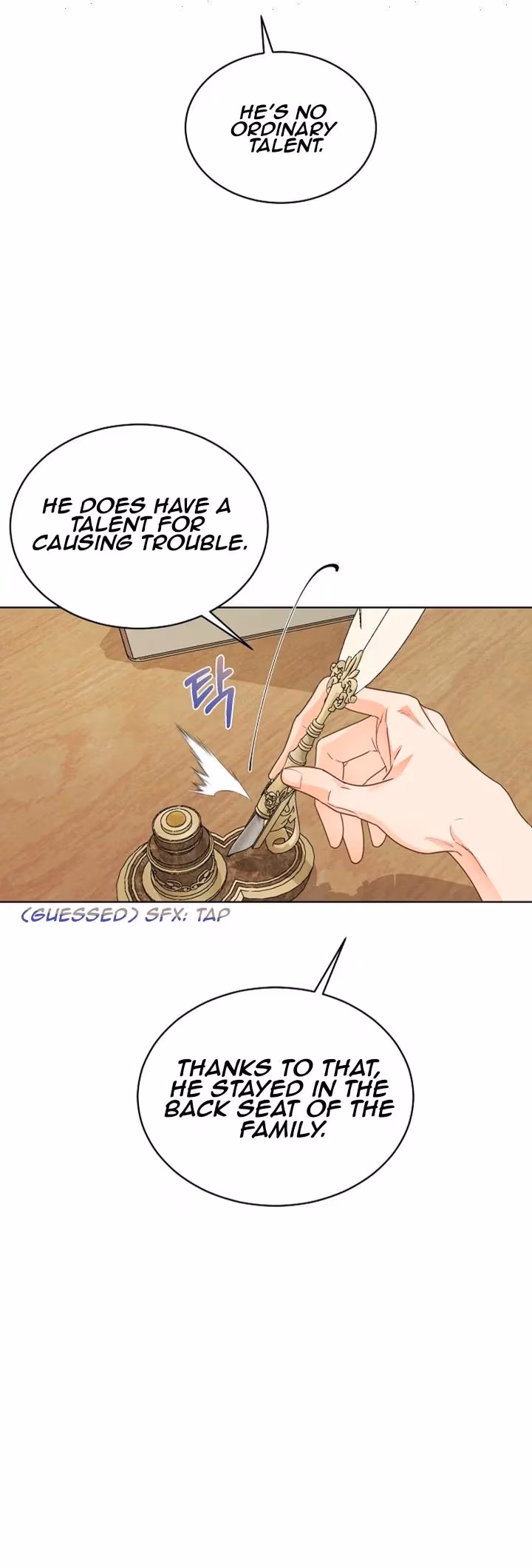 Read Surviving as an Obsessive Servant chapter 25 image 8 on Lezhin