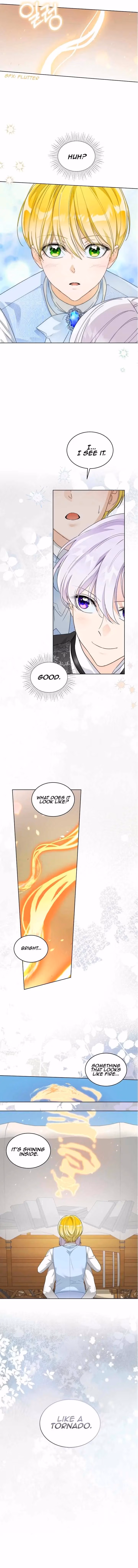 Read Surviving as an Obsessive Servant chapter 26 image 7 on Lezhin